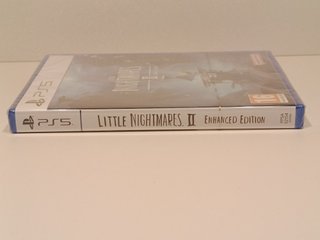 Little Nightmares II Enhanced Edition PS5