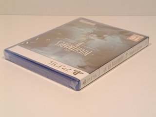 Little Nightmares II Enhanced Edition PS5