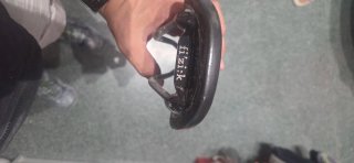Manillar Bontrager Aluminio + Sillin