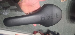 Manillar Bontrager Aluminio + Sillin