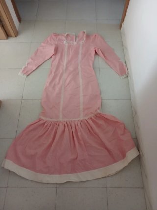 Traje Chulapa Talla M