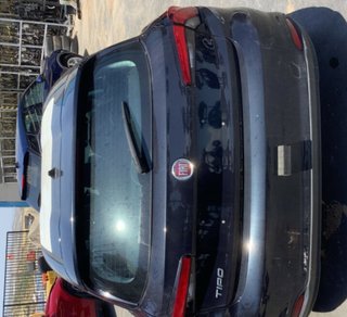Sin referencia bisagra capot fiat ii tipo 2704206