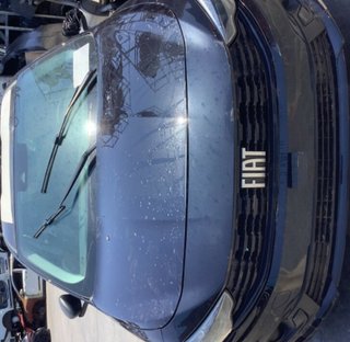 Sin referencia bisagra capot fiat ii tipo 2704206