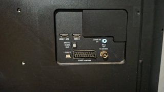 TV Philips 32 LED