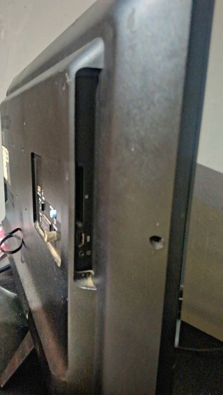 TV Philips 32 LED