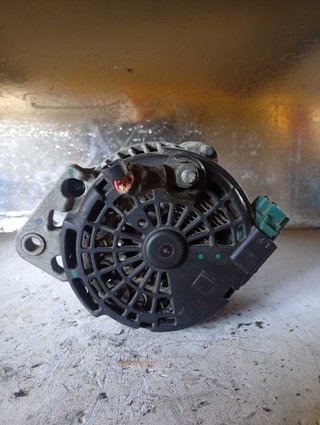 ALTERNADOR Opel Astra H Berlina (11.2006->)