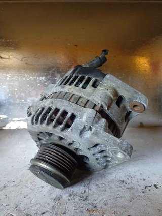 ALTERNADOR Opel Astra H Berlina (11.2006->)