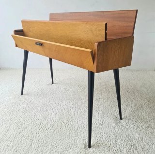 Consola / Recibidor Mid Century | Francia 60s