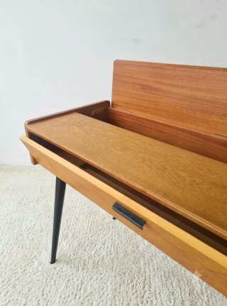 Consola / Recibidor Mid Century | Francia 60s