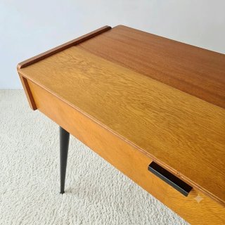 Consola / Recibidor Mid Century | Francia 60s