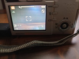Fotocamera Digitale Magnex DS-4330 + SD