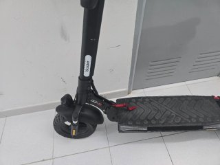 Patinete Eléctrico iScooter IX3