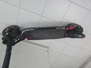Patinete Eléctrico iScooter IX3