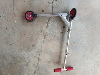 Patinete infantil