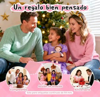 Mini Impresora Térmica Portátil POLONO PM290C