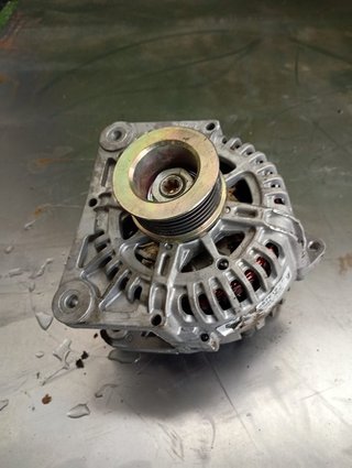 ALTERNADOR Renault Scenic II (JM)(2003->)