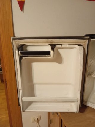 Mini Nevera Estilo Marshall