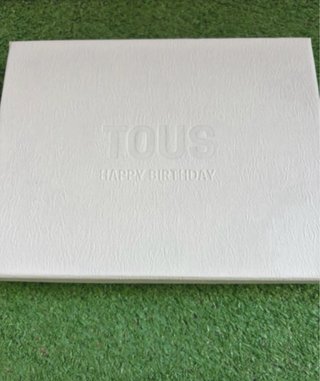 Set Tous: Monedero, Cuelga Bolso y Perfumador TOUS