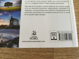 Guía total de los rincones secretos de Cantabria