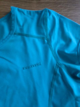 2 Camisetas Deportivas Sprinter Chica
