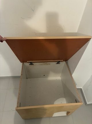 Casita para perro