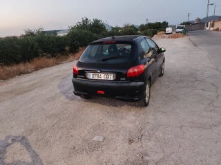 Peugeot 206 2003