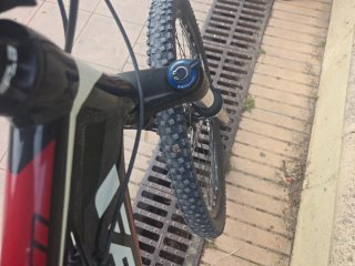 Orbea Occam Bicicleta Montaña