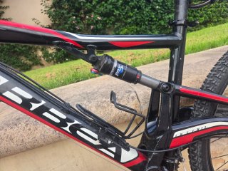 Orbea Occam Bicicleta Montaña