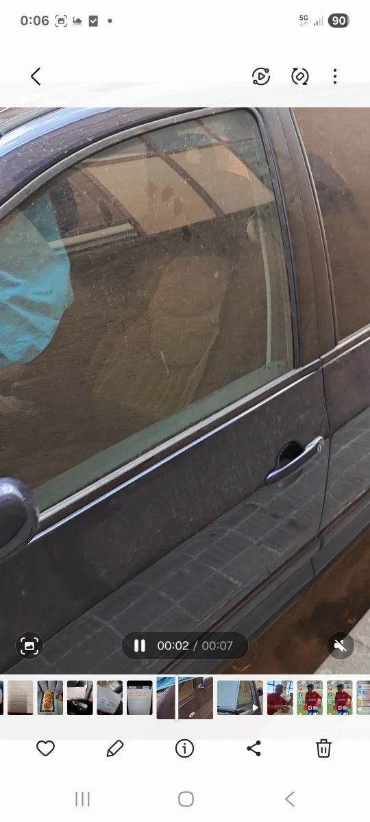 SEAT Alhambra 2004 - foto 1