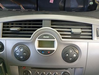 MANDO CLIMATIZADOR Renault Scenic II (JM)(2003->)