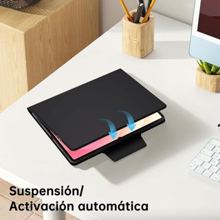 VANKEYPAD Funda teclado 14.6'' RGB Samsung Tab S11