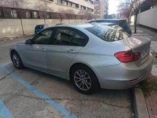 BMW Serie 3 2014