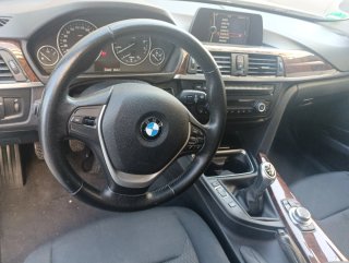BMW Serie 3 2014