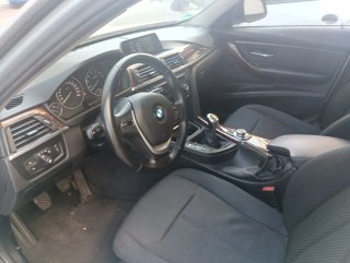BMW Serie 3 2014