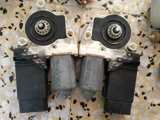 Motores Elevalunas Seat Toledo (2 uds)