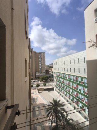 Piso centro de Cartagena a precio muy compteretivo