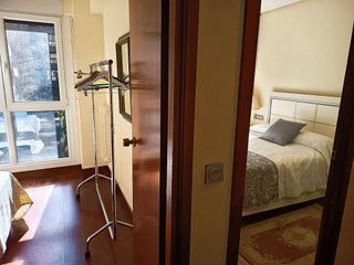 Piso en alquiler en Gros en San Sebastián-Donostia