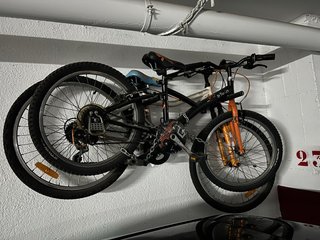 Bicicletas infantiles B'Twin