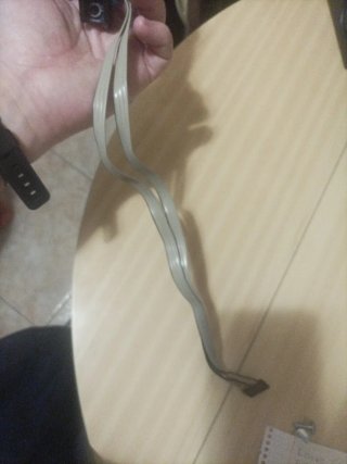 Botónera frontal Loewe Connect 37 Full HD
