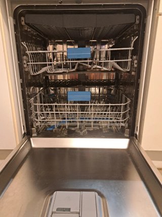 Lavavajillas Beko bPRO 500 - 60cm
