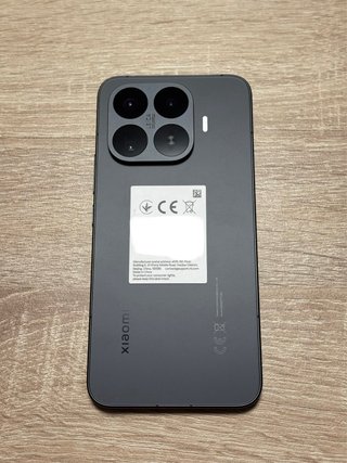 Xiaomi 17T Pro