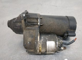 Motor arranque opel 90543872 astra f 437958