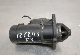 Motor arranque opel 90543872 astra f 437958