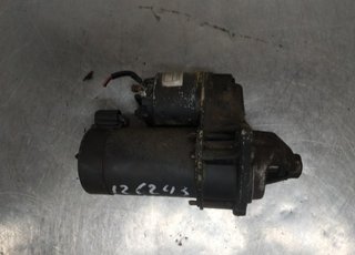 Motor arranque opel 90543872 astra f 437958
