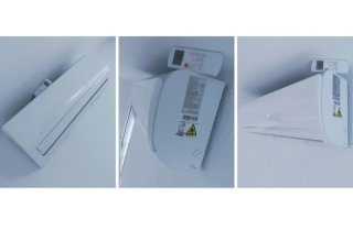 GRATIS Aire Acondicionado Doble Función Frío/Calor
