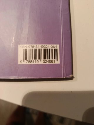 Libro, Llengua Catalana i Literatura 4ESO
