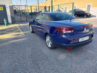 Renault Megane 2010