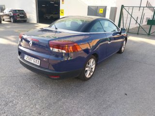 Renault Megane 2010