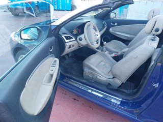 Renault Megane 2010