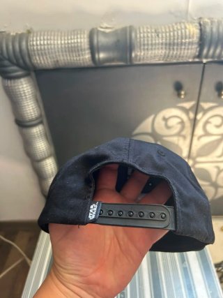 Gorra adulta snapback Star Wars